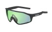 Bollé Shifter Phantom Matte Black Sunglasses