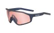 Bollé Shifter Phantom Matte Crystal Navy Sunglasses