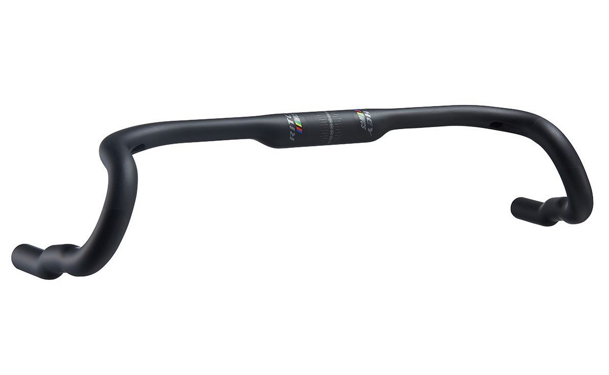 Ritchey Venturemax Carbon gravel řidítka