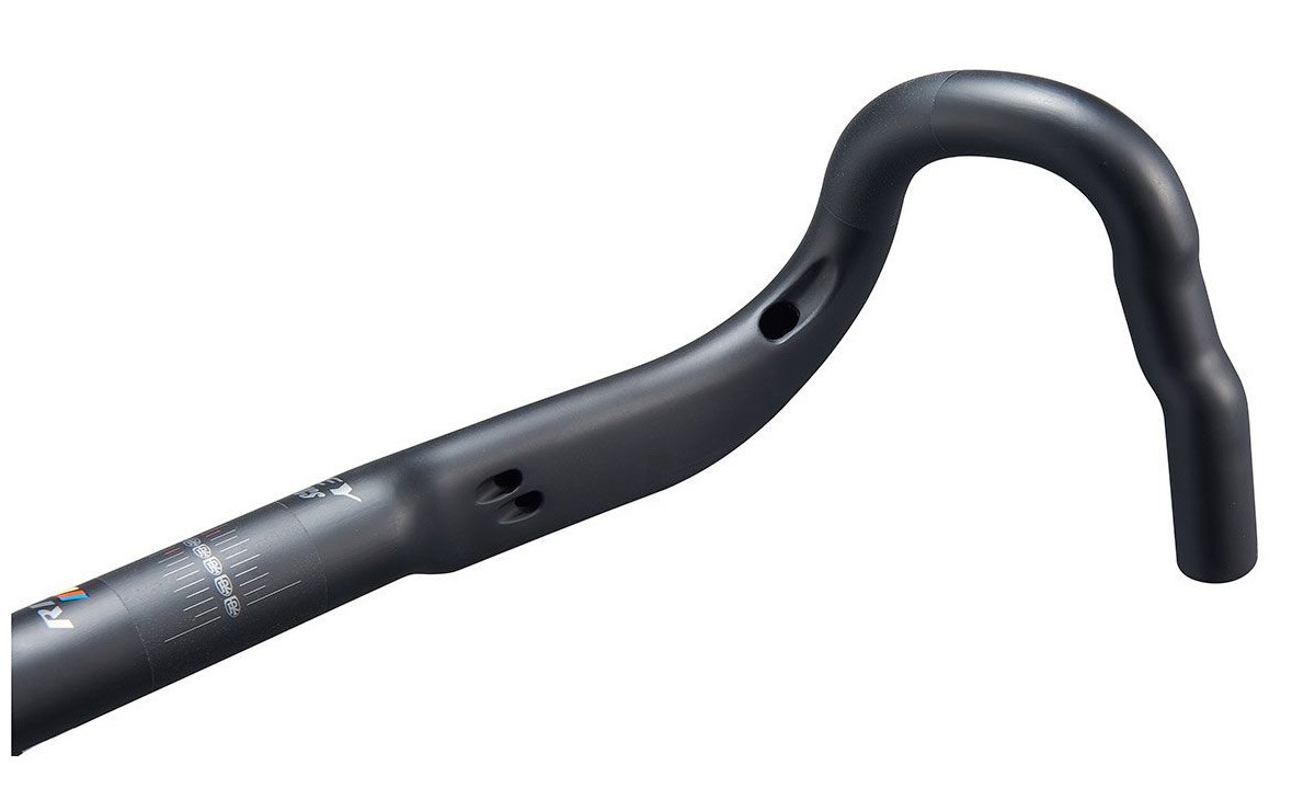 Ritchey Venturemax Carbon gravel řidítka