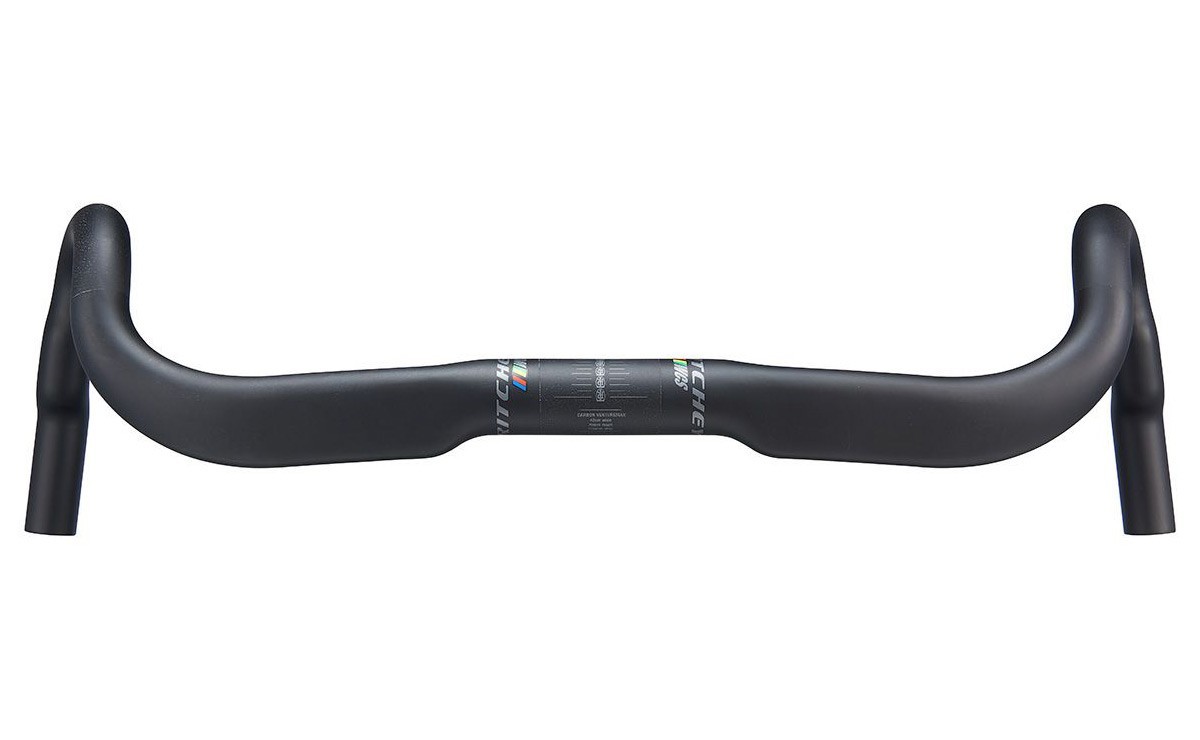 Ritchey Venturemax Carbon gravel řidítka