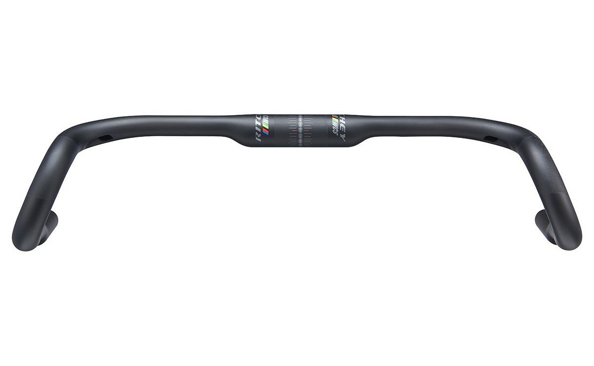 Ritchey Venturemax Carbon gravel řidítka