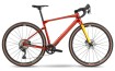 Bmc Unrestricted URS Two gravel bike