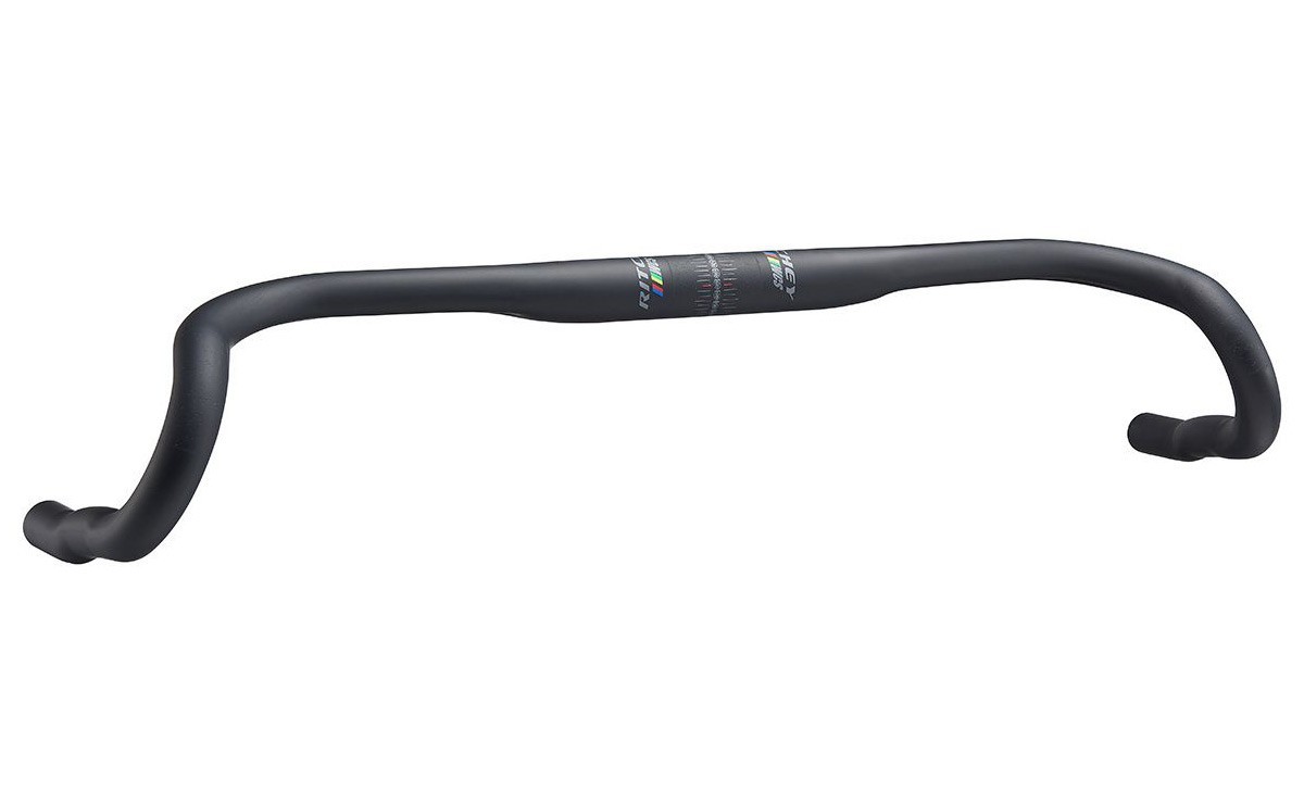 Ritchey Venturemax WCS XL gravel řidítka