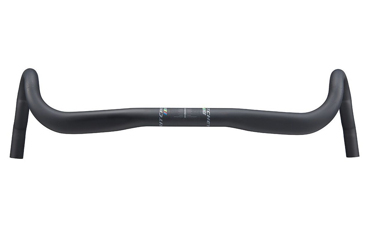 Ritchey Venturemax WCS XL gravel řidítka