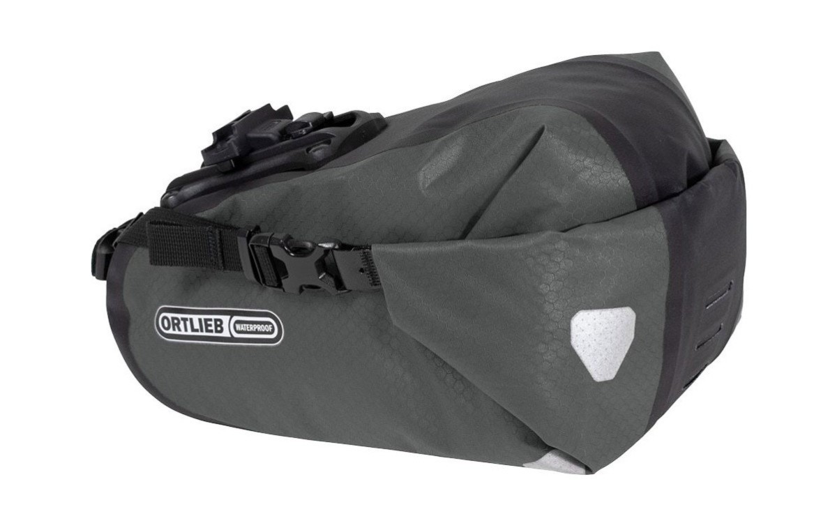 Ortlieb Saddle Bag Two 4,1l