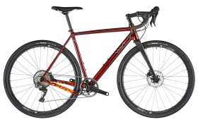 Vaast A/1 Allroad GRX gravel bike