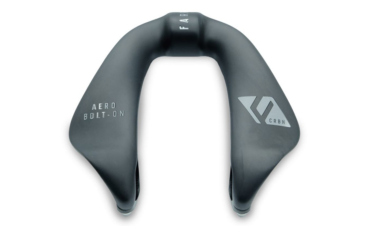Farr Carbon Aero Bolt-On V2 nástavec na řidítka