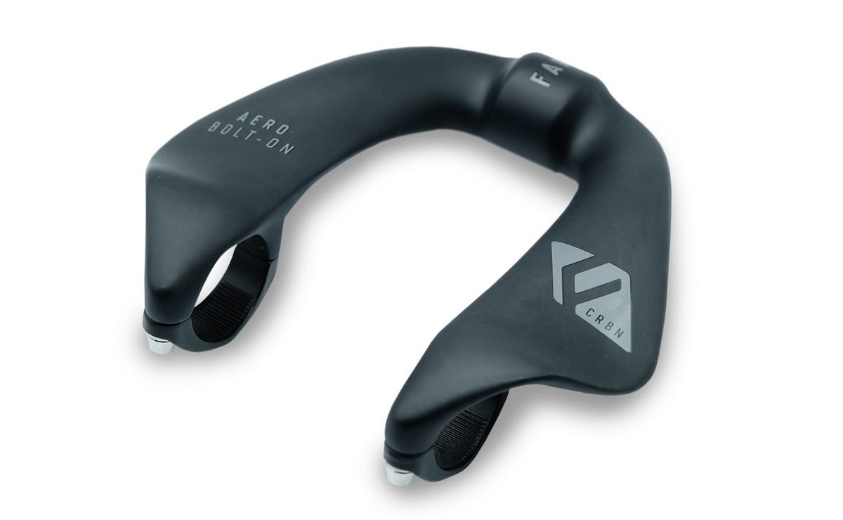 Farr Carbon Aero Bolt-On V2 nástavec na řidítka