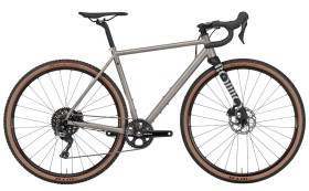 Rondo Ruut Ti titanový gravel bike