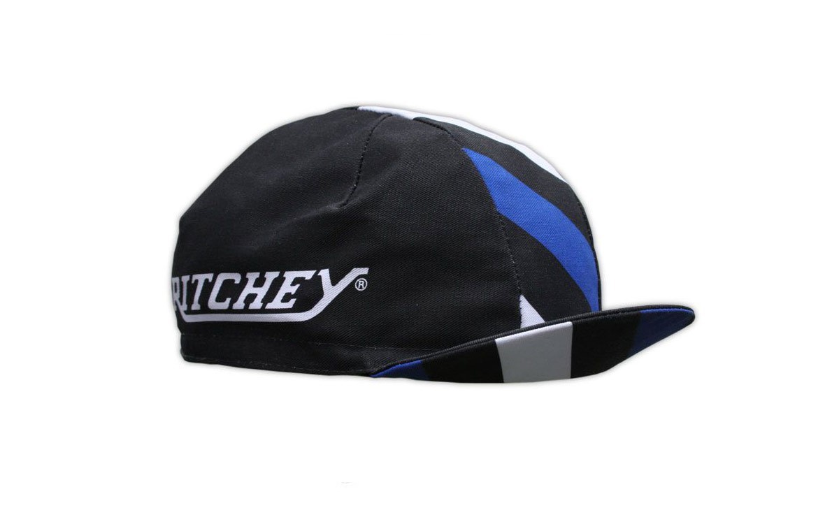 Cyklo čepice Ritchey