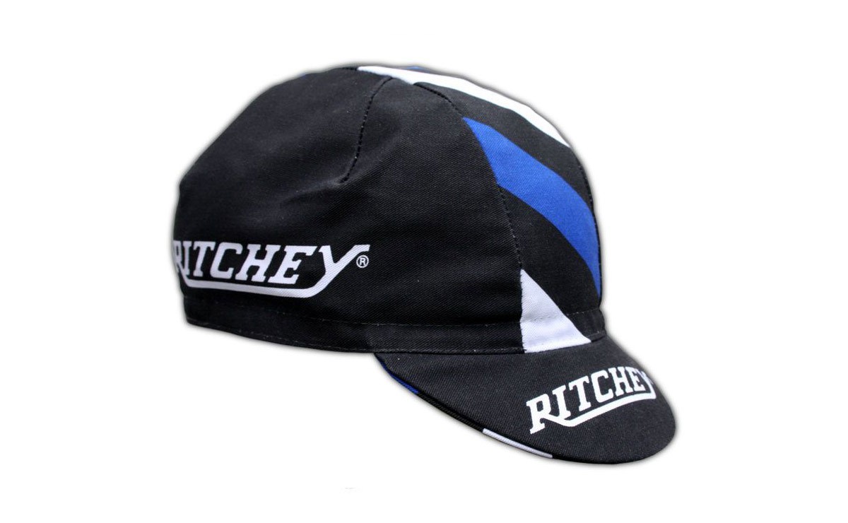Cyklo čepice Ritchey