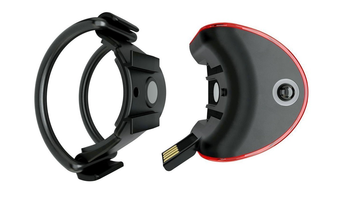 Knog Cobber Lil Twinpack sada světel