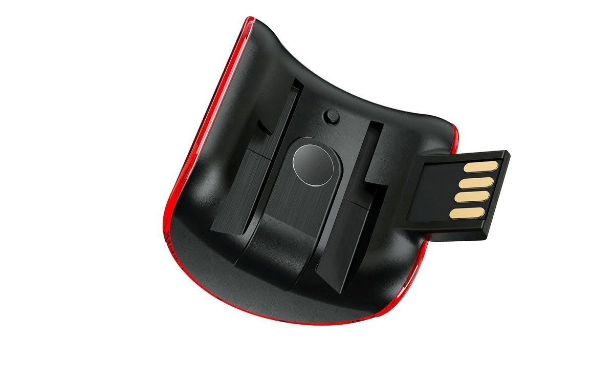 Knog Cobber Lil Twinpack sada světel