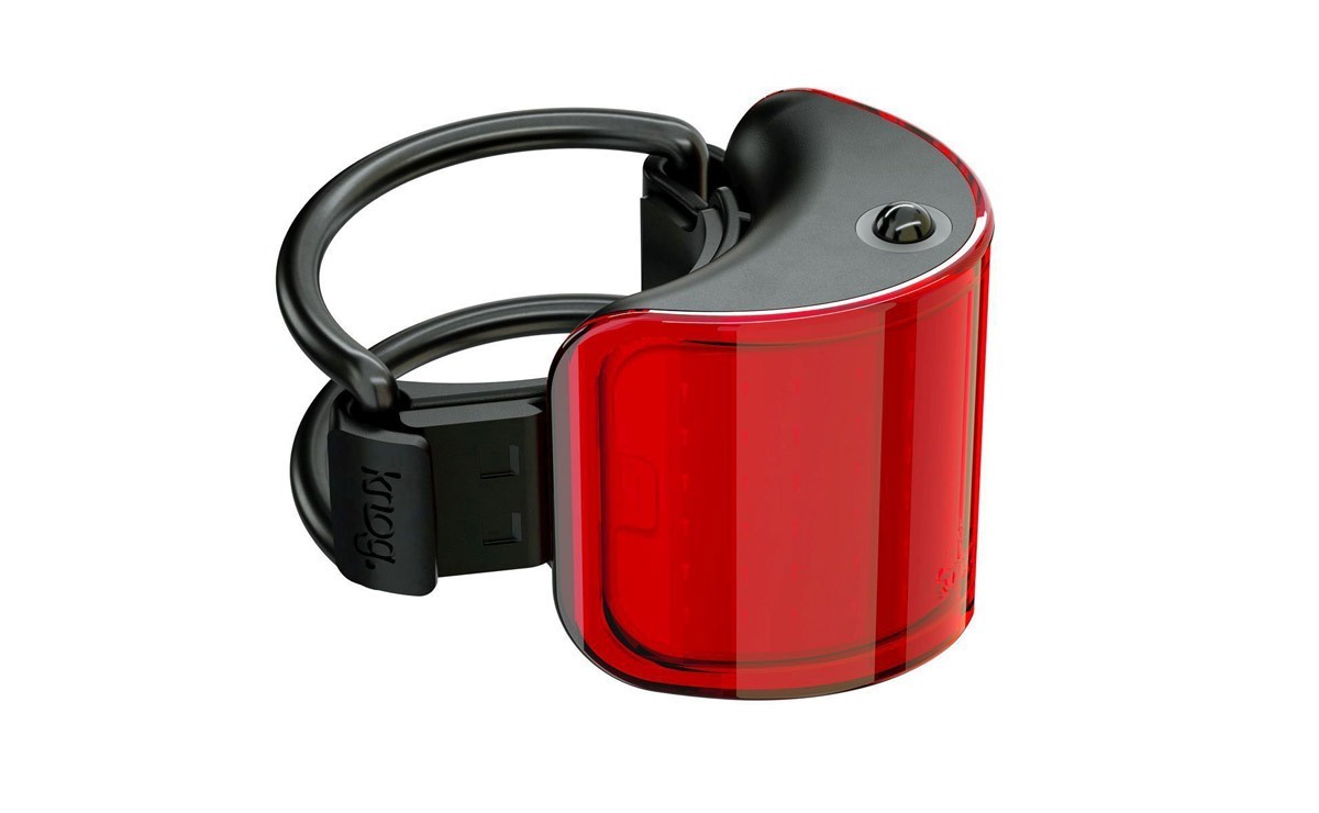 Knog Cobber Lil Twinpack sada světel