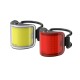 Knog Cobber Lil Twinpack Light
