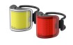 Knog Cobber Lil Twinpack Light