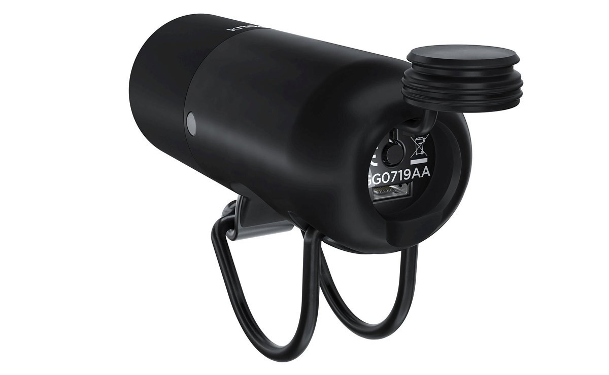 Knog Cobber Lil Twinpack sada světel