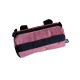 Merit Bürt Handlebar Bag 1,3l Black