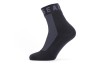 SealSkinz All Weather with Hydrostop Waterproof Socks