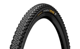 Continental Terra Trail 622-40 (700x40) tubeless gravel plášť