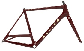 Allied Able Harlequin Gravel Frame Set