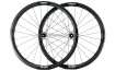 Merit Turbo 35 Carbon Gravel Wheels