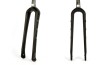 Trigon GF10D Gravel Carbon Fork