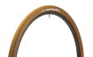 Panaracer Gravelking Slick TLC Brown 40-622 (700x38c) Tire