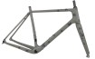 Merit Plus 2022 Carbon Gravel Frame