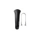 AssSavers Gravel Fender Win Wing Black Dot
