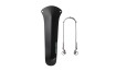 AssSavers Gravel Fender Win Wing Black Dot