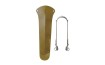AssSavers Gravel Fender Golden Groove