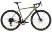 NS Bikes RAG+1 Green Black gravel bike