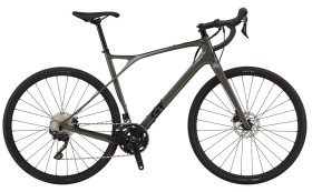 GT Grade Carbon Elite gravel bike
