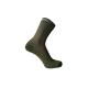 Nepromokavé ponožky Dexshell Ultra Thin Olive Green
