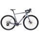 Merit Sterk Ti 1.1 Rival AXS titanový gravel bike 