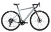 Rondo Ruut AL0 Stardust Grey gravel bike