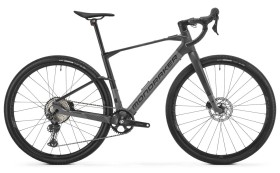 Mondraker Dusty gravel ebike