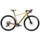 Kross Esker 5.0 GRX 1x12 Gold gravel bike