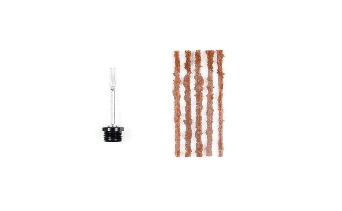 OneUp EDC opravný tubeless kit