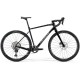 Merida Silex 700 1x12 GRX Black (Grey/Titan) gravel bike