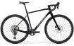 Merida Silex 700 1x12 GRX Black (Grey/Titan) gravel bike