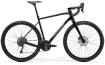 Merida Silex 400 2x10 GRX Black (Grey/Titan) gravel bike