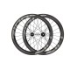 Zipp XPLR 303 S Carbon Gravel Wheelset