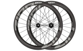 Zipp XPLR 303 S Carbon Gravel Wheelset