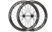 Zipp XPLR 303 S Carbon Gravel Wheelset