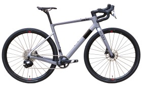 Merit Sterk Ti 1.1 Rival AXS titanium gravel bike