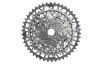 Kazeta SRAM RIVAL XPLR XG-1351 XDR 13-speed E1 stříbrná 10-46