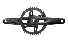 SRAM Rival XPLR kliky DUB Wide – hliníkové, gravel, 1x